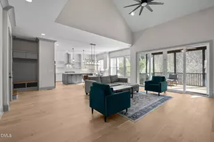 3214 Bruce Garner Rd, Creedmoor, NC 27522 - Photo 5