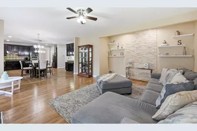 6024 Jones Farm Road, Wake Forest, NC 27587 - Photo 13