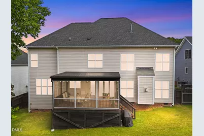 6024 Jones Farm Road, Wake Forest, NC 27587 - Photo 41