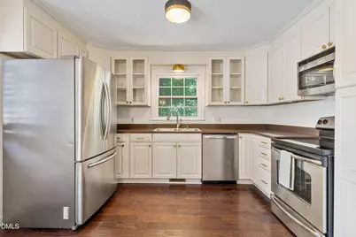 607 Gloucester Road, Goldsboro, NC 27534 - Photo 11