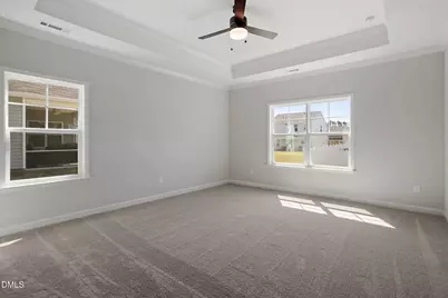 93 Moon Flower Walk, Youngsville, NC 27596 - Photo 13
