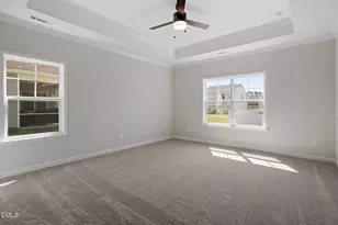 93 Moon Flower Walk, Youngsville, NC 27596 - Photo 13
