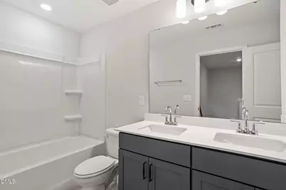 93 Moon Flower Walk, Youngsville, NC 27596 - Photo 25