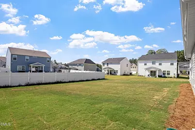 93 Moon Flower Walk, Youngsville, NC 27596 - Photo 31