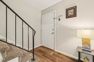 4704 Blue Bird Ct, Raleigh, NC 27606 - Photo 5