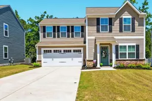 320 Golden Plum Ln, Zebulon, NC 27597 - Photo 3
