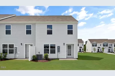 543 Stream Walk Crossing, Wendell, NC 27591 - Photo 25