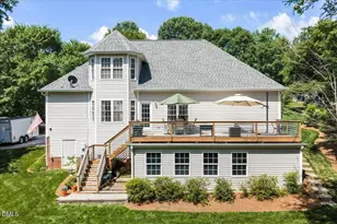25 Winchester Ct, Youngsville, NC 27596 - Photo 1