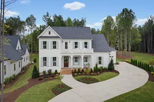 2104 Lowery Estates, Wake Forest, NC 27587 - Photo 5