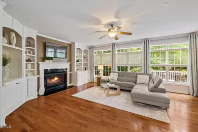 303 Parish House Road, Cary, NC 27513 - Photo 9