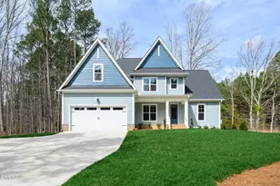 1693 Will Suitt Rd, Creedmoor, NC 27522 - Photo 1