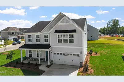 40 Plantation Drive, Youngsville, NC 27596 - Photo 3