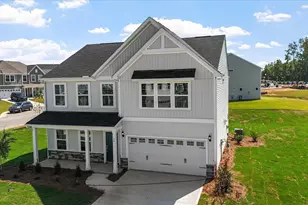 40 Plantation Dr, Youngsville, NC 27596 - Photo 3