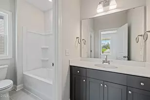 608 Mount Royal Pl, Knightdale, NC 27545 - Photo 7