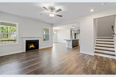 608 Mount Royal Place, Knightdale, NC 27545 - Photo 9