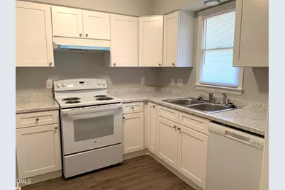 5533 Kaplan Drive #A, Raleigh, NC 27606 - Photo 1
