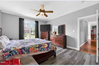 5208 Woodtrent Drive, Garner, NC 27529 - Photo 13