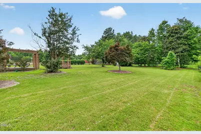5208 Woodtrent Drive, Garner, NC 27529 - Photo 43