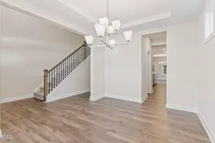 929 Bostonian Dr, Knightdale, NC 27545 - Photo 5