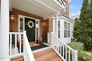 10200 Thoughtful Spot Way, Raleigh, NC 27614 - Photo 5