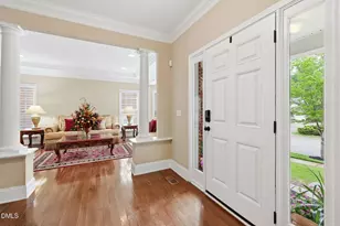 10200 Thoughtful Spot Way, Raleigh, NC 27614 - Photo 7