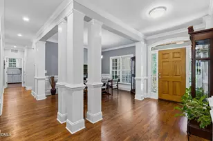 7048 Shady Glen Ln, Wake Forest, NC 27587 - Photo 7