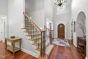 264 E Walker Woods Ln, Clayton, NC 27527 - Photo 27