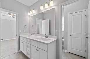 353 Joyner Bluff Dr, Wake Forest, NC 27587 - Photo 45