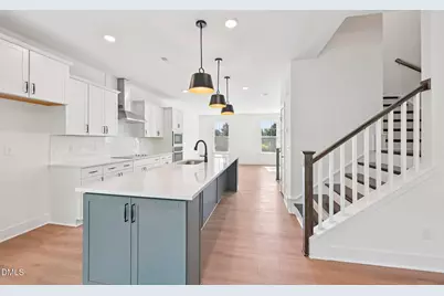 10923 Bayflower Way, Raleigh, NC 27617 - Photo 1