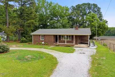 419 Crockers Nub Road, Middlesex, NC 27557 - Photo 7