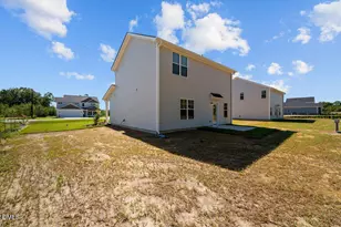 127 Ambrosia Wy, Bunnlevel, NC 28323 - Photo 25