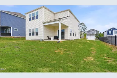 51 Coffee Tree Circle, Clayton, NC 27527 - Photo 29