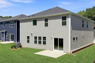 124 Beadwood St, Wendell, NC 27591 - Photo 35