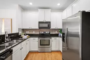 115 Golden Meadow Ct, Durham, NC 27704 - Photo 5