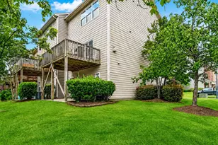 100 Gallent Hedge Trail, Apex, NC 27539 - Photo 19