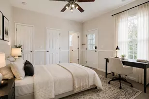 100 Gallent Hedge Trail, Apex, NC 27539 - Photo 17