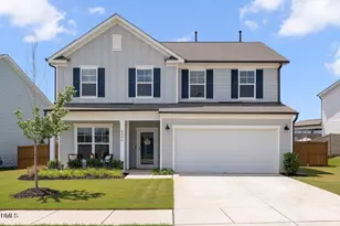 4640 Okeechobee Ct, Fuquay Varina, NC 27526 - Photo 1