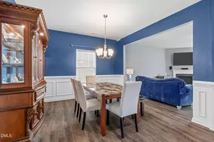 1017 Milkweed Ct, Zebulon, NC 27597 - Photo 11