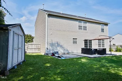 1724 E Ridge Heights Drive, Fuquay Varina, NC 27526 - Photo 23