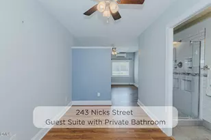 243 Nicks St, Graham, NC 27253 - Photo 9
