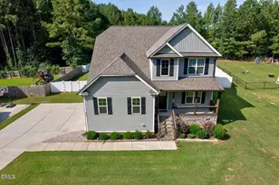 810 Mulberry Rd, Spring Hope, NC 27882 - Photo 37