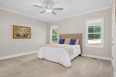 810 Mulberry Road, Spring Hope, NC 27882 - Photo 17