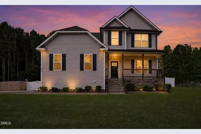 810 Mulberry Road, Spring Hope, NC 27882 - Photo 1