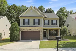 273 Florence Dr, Clayton, NC 27527 - Photo 1