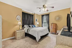239 Carroll St, Wake Forest, NC 27587 - Photo 13