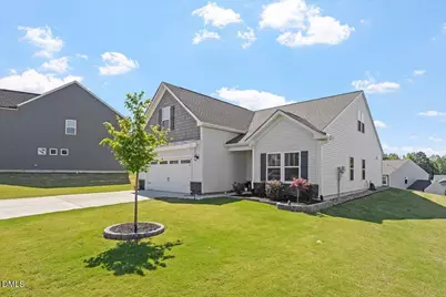 811 Bent Willow Drive, Clayton, NC 27527 - Photo 7