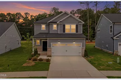 452 Havannah Road, Garner, NC 27529 - Photo 3