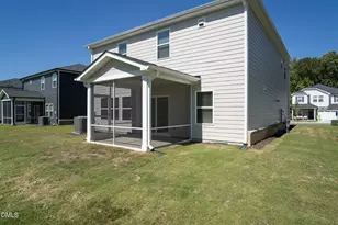 509 Southland Dr, Zebulon, NC 27597 - Photo 7