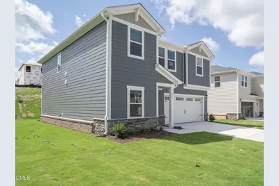 513 Southland Drive, Zebulon, NC 27597 - Photo 3
