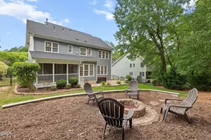 1005 Prairie Aster Ct, Wake Forest, NC 27587 - Photo 13